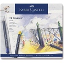Pastelky Faber-Castell Goldfaber 114724 24ks