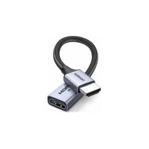 Ugreen Cable Ugreen HDMI - HDMI 0.15m black (15518)