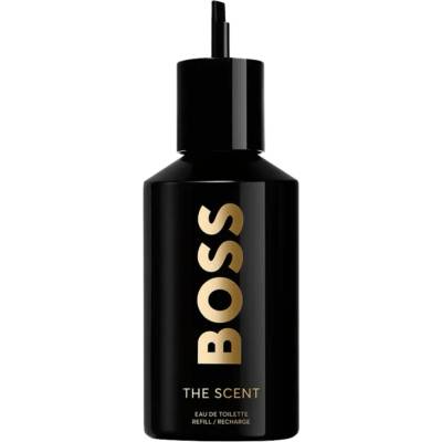 HUGO BOSS Boss The Scent New Тоалетна вода 200, мъже, EDT