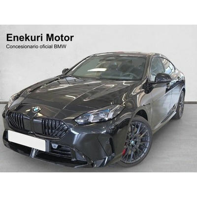 BMW 220i Gran Coupé 115 kW