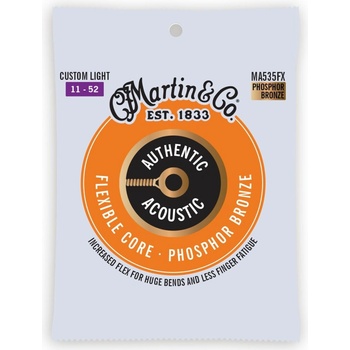 Martin MA540FX