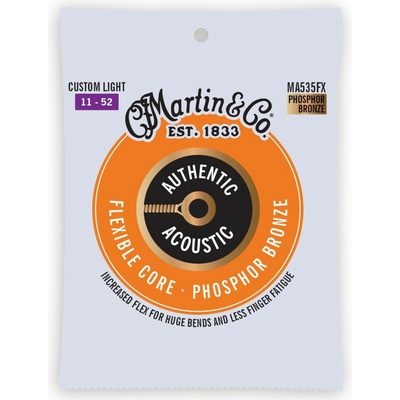 Martin MA540FX