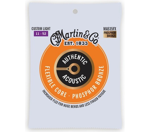 Martin MA540FX