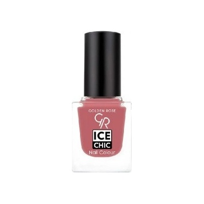Golden Rose Ice Chic Nail Colour lak na nehty 144 10,5 ml