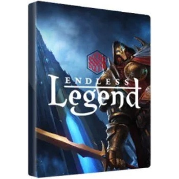Iceberg Interactive Endless Legend (PC)