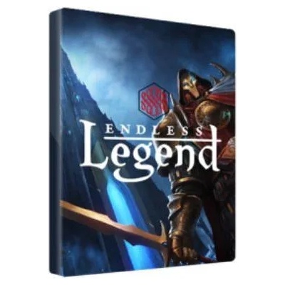 Iceberg Interactive Endless Legend (PC)