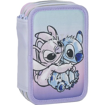 Cerda Несесер с пособия Cerda Stitch - 3 ципа (2700001153)