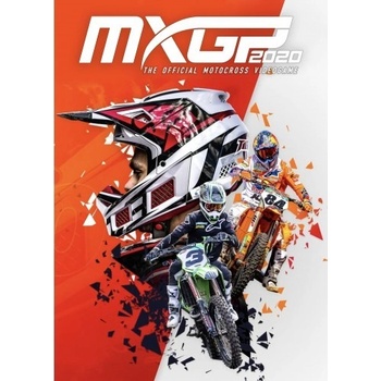 MXGP 2020