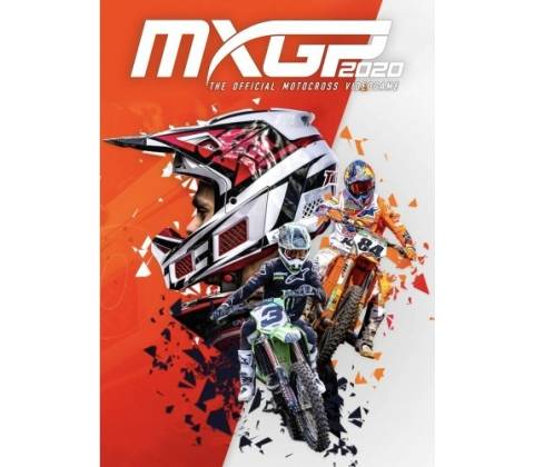 MXGP 2020