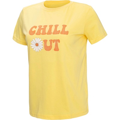 BRILLE Тениска chill out