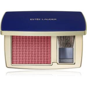 Estée Lauder The Sculpting Blush Powder Blush руж - пудра с четка цвят Pink Kiss 7 гр