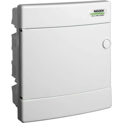 Noark Plastové rozvodnice PNF 8W 101517