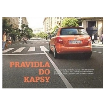 Pravidla do kapsy