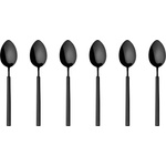 Herdmar Teaspoons set VINTAGE Black box 6pcs (148460901170100001)