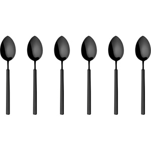 Herdmar Teaspoons set VINTAGE Black box 6pcs (148460901170100001)