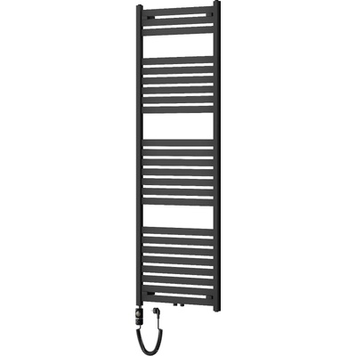 Mexen Uran 1800x600 mm 900W black (W105-1800-600-2900-70)