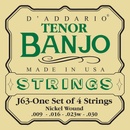 D'Addario J63