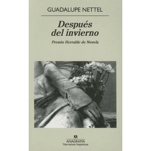 Despues del invierno | Guadalupe Nettel (ISBN: 9788433997845)
