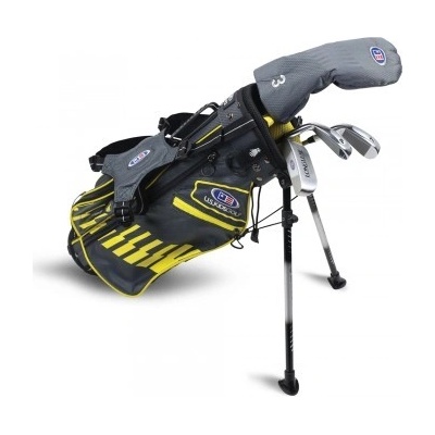 US Kids UL-42 (4-6 let) Grafit Junior 4-6 let