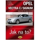OPEL VECTRA C/SIGNUM, 2002 – 2008, č. 109 - Hans-Rüdiger Etzold
