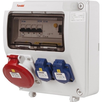 FAMATEL ZSF20001000.1/3957
