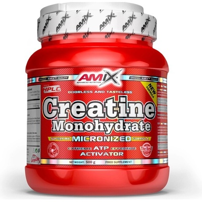 Amix Creatine Monohydrate Creapure 300 g