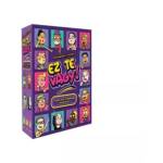 Gémklub Това си ти! настолна игра - на унгарски език - на унгарски език (ttg10001)