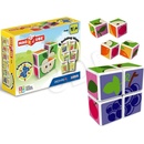 GEOMAG Ovocie