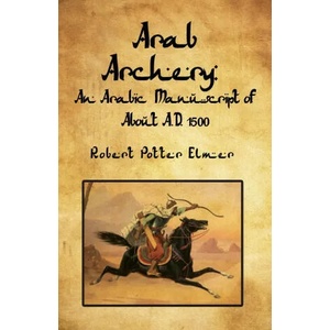 Arab Archery (ISBN: 9781639235308)