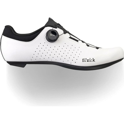 Fizik Vento Omna Wide white/black