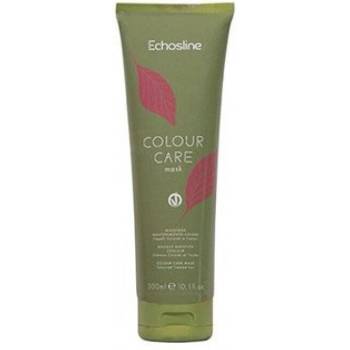 Echosline Подхранваща маска за боядисана коса Echosline Colour Care MaskПодхранваща маска за боядисана коса Echosline Colour Care Mask 300мл