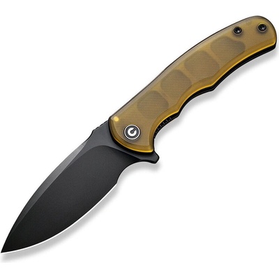 Civivi Mini Praxis Bead Blasted Ultem C18026C-5