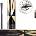 MAX Factor Спирала Max Factor Masterpiece Glamour Extensions 3 in 1, цвят: Black Brown, 12 мл