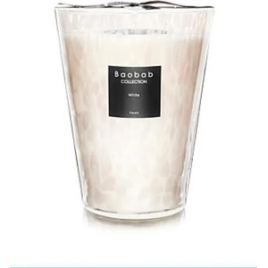 Baobab Collection White Pearls 24 cm