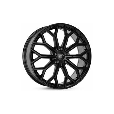 1000 MIGLIA MM1030 8x19 5x114,3 ET45 gloss black