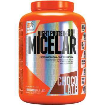 EXTRIFIT Micelar Casein 2000 g