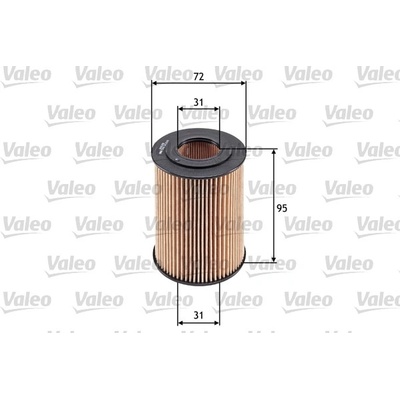 Valeo Service 586548