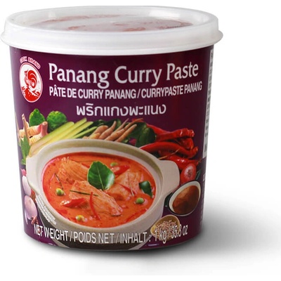 Cock Brand Kari pasta Panang 1000 g