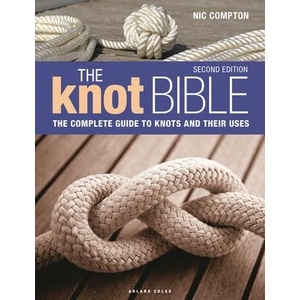 The Knot Bible 2nd edition | Compton, Nic (ISBN: 9781399404365)