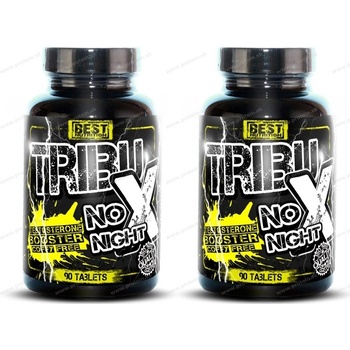 Best Nutrition TribuNOX Night 90 tabliet
