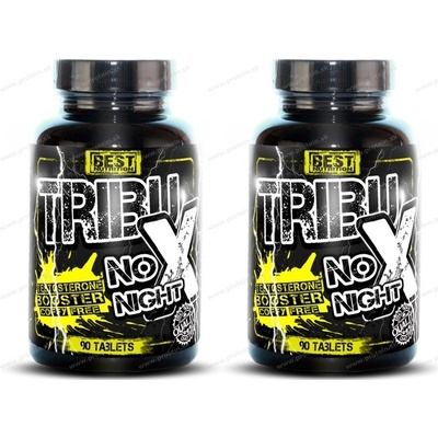 Best Nutrition TribuNOX Night 90 tabliet