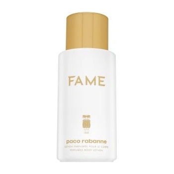 Paco Rabanne Fame лосион за тяло за жени 200 ml