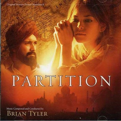 Ost - Partition CD
