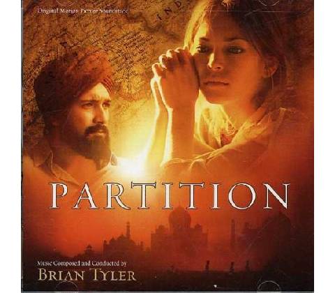 Ost - Partition CD