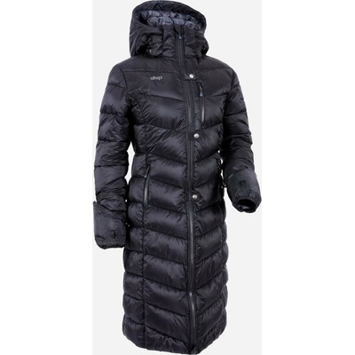 UHIP Parka Nordic dámská zimní jet černá