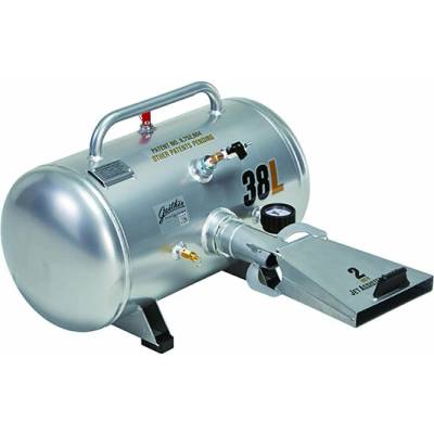 Gaither Tlakové dělo Bead Booster - 38L