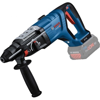 Bosch GBH 18V-28 DC 0 611 919 000 – Zbozi.Blesk.cz