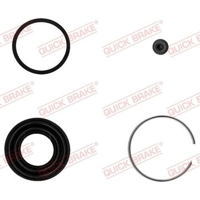 Opravná sada brzdového strmeňa QUICK BRAKE 114-0053