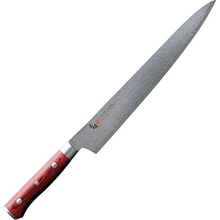 Mcusta Zanmai CLASSIC PRO FLAME Nůž plátkovací Sujihiki 27cm