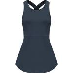Slazenger Vest Ladies - Midnight Navy